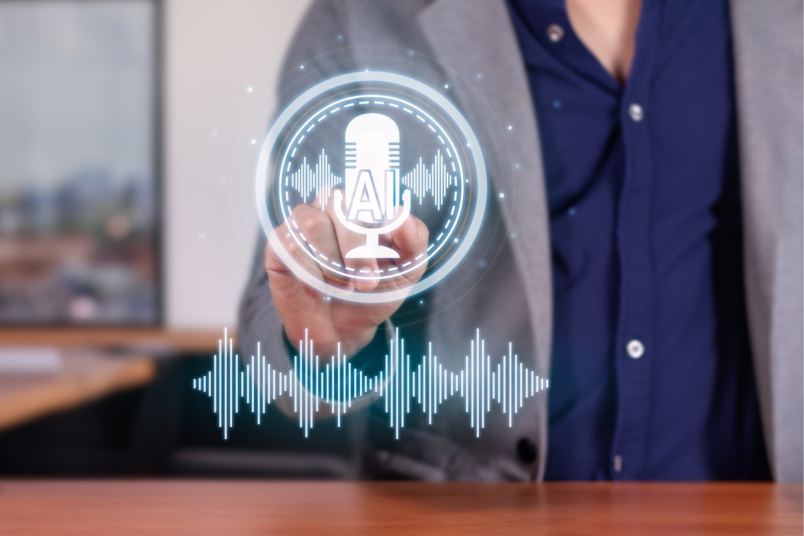 AI Voice Agent
